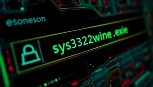 Secure your system against threats like sys32win.exe with expert cybersecurity solutions at https://sys32win.com/. Protect your digital assets effectively.