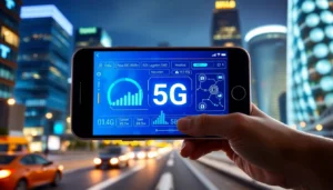 如何選擇最適合的5G計劃？2025年香港5G計劃比較指南