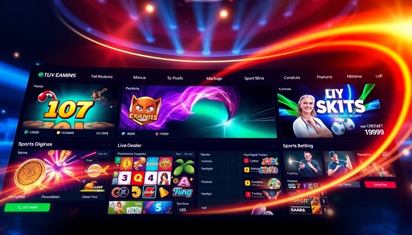 CK444 platform offering a rich mix of slots, live casino, and sports betting for Bangladeshi players, emphasizing seamless gameplay and security.