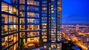 Exceptional Vancouver Strata Management Solutions for Residential and Commercial Properties