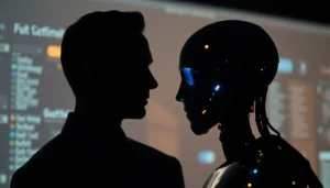 Master the Art of Differentiation: How Human or Not Tests Your AI Recognition Skills