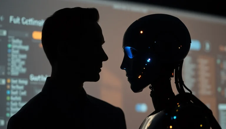 Master the Art of Differentiation: How Human or Not Tests Your AI Recognition Skills