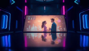 Unveiling the Future of Intimate AI: How CrushonAI is Revolutionizing the AI Sex Chat Experience