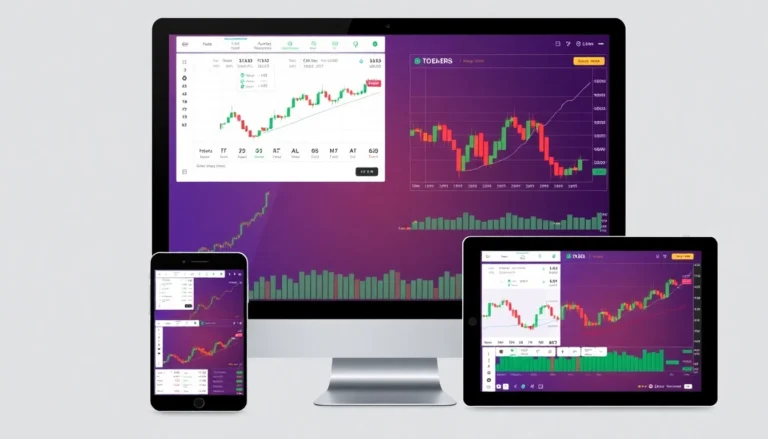 AICoin: Your Leading Platform for Real-Time Crypto Market Insights and Trading Tools