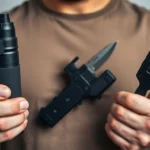 Effective Self-Defense Weapons to Protect Yourself and Loved Ones