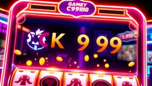 Master the CK999 Game: Strategies, Features, and Winning Tips for Players