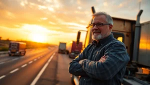 Empowering the Truckers Voice: How Honest Reviews Shape the Future of Trucking Industry