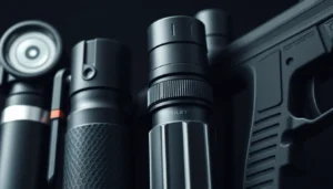 Effective Self-Defense Weapons: Strategies and Tools to Protect Yourself in Any Situation