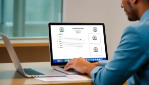 Streamlined Guide to Udyam Registration: Register Your MSME Easily Online