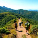 Experience the Best Guided Hike Adventures in Bali and Beyond