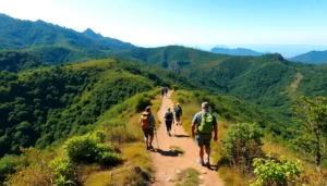 Experience the Best Guided Hike Adventures in Bali and Beyond