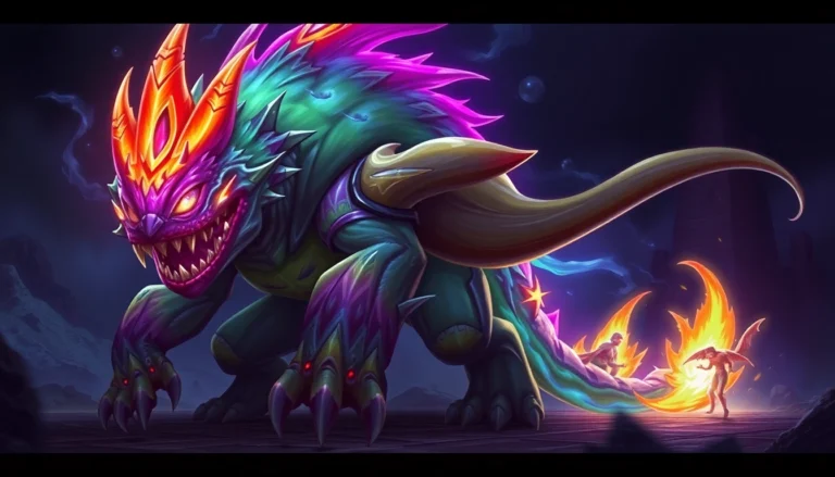 Mastering 789f.monster: Strategies and Insights for Dominating the Game