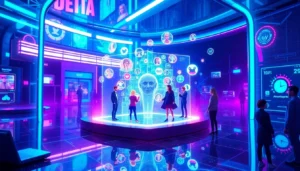 Unlocking the Future of Social Media: How Status AI is Revolutionizing Digital Interaction
