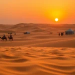 Unmatched 3-Day Desert Tour from Marrakech to Merzouga: Your Authentic Sahara Experience