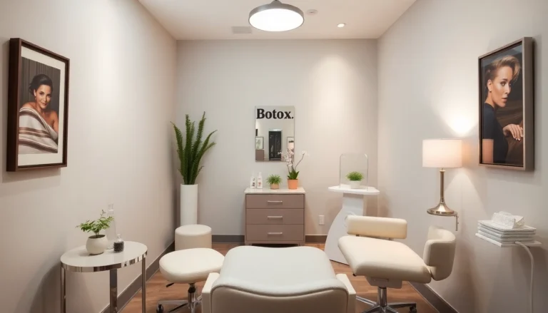 Achieve Youthful Skin: The Best Botox Zürich Behandlung for Lasting Results