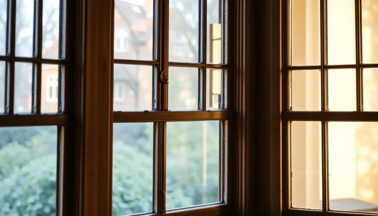 Expert Insights on Victorian Sash Windows for Authentic Heritage Homes