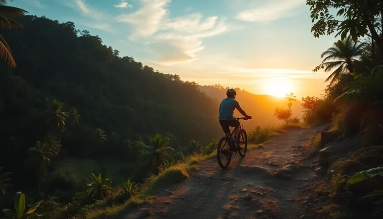 5 Key Reasons Why Trek Bikes Are a Top Choice for Indonesian Adventurers