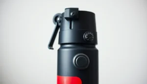 Effective Uses and Safety Tips for Pepper Spray in Personal Defense
