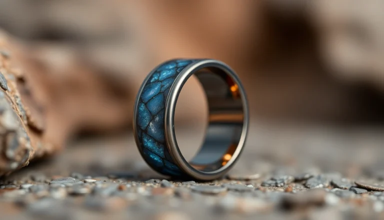 How https://ax88c.com/ Elevates Custom Jewelry with Premium Titanium and Copper Designs