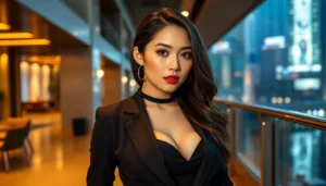 Premium KL Escort Girl Services: Experience Discreet & Luxurious Companionship in Kuala Lumpur