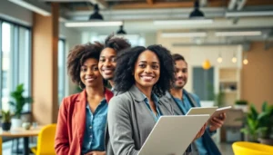 How to Secure Multinational Company Jobs: Strategies for Global Career Success
