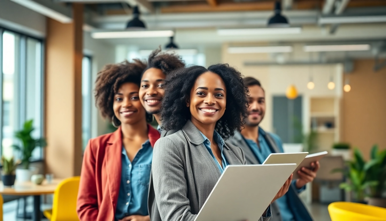 Multinational company jobs offer global career opportunities for professionals seeking new challenges.