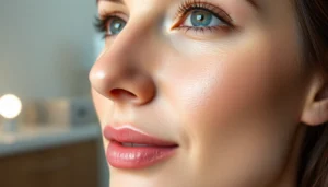 Fadenlifting Zürich: Natural skin tightening with minimal downtime and subtle results.