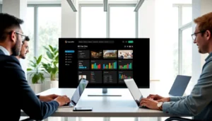 How an All-in-one Real Estate Platform Empowers Agents to Grow and Succeed