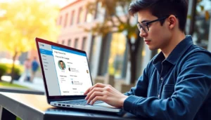 How Orvo Stands Out as the Best Personal CRM for College Students in 2024