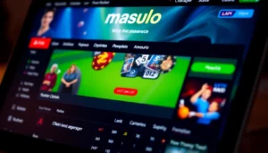 Maximize Your Wins with Entertaining and Reliable masuk uustoto Betting Platform