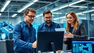 Lowongan IT Section Head PT Adaro Minerals Surabaya 2025 — Resmi & Apply Now