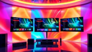 Learn about Atlas Pro IPTV, a leading service with over 18,000 channels in 4K and VOD options for seamless streaming.