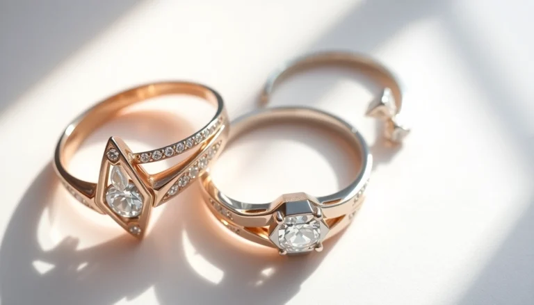 Mastering Modern Engagement Rings: Key Trends and Design Tips for 2024