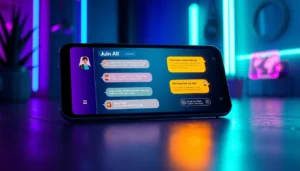 Unlocking the Future of AI Conversations: Explore CrushOn AI’s Chat Hot and Free AI Sex Chat Features