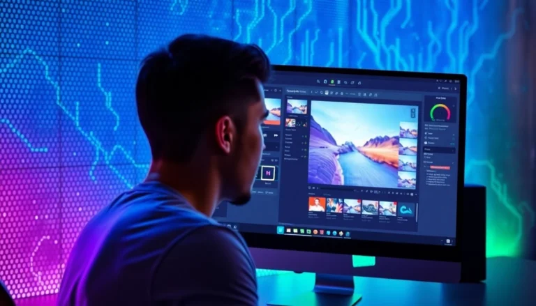 Revolutionizing Visual Creativity: The Rise of Nano Banana AI and Its Impact on Image Editing