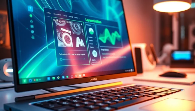 Revolutionizing Visual Creativity: How Nano Banana AI Outperforms Traditional Image Editors