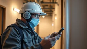 Ratten bestrijden met digitale monitoring en bouwkundige oplossingen voor een ratvrije omgeving
