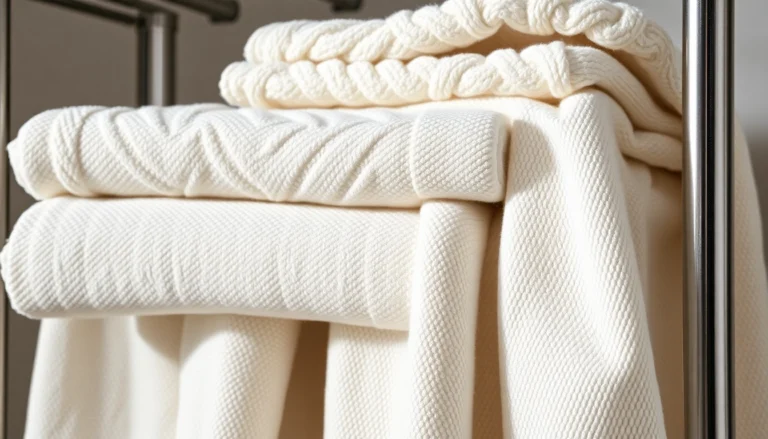 Leading Cotton Towels Manufacturer in Australia for Premium Quality & Custom Designs