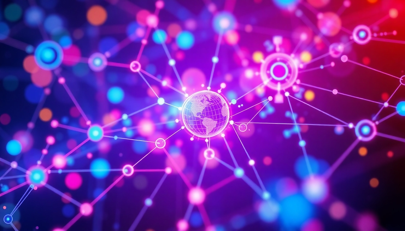 KJC builds a secure, innovative digital entertainment ecosystem, connecting users globally with advanced technology and trusted branding.