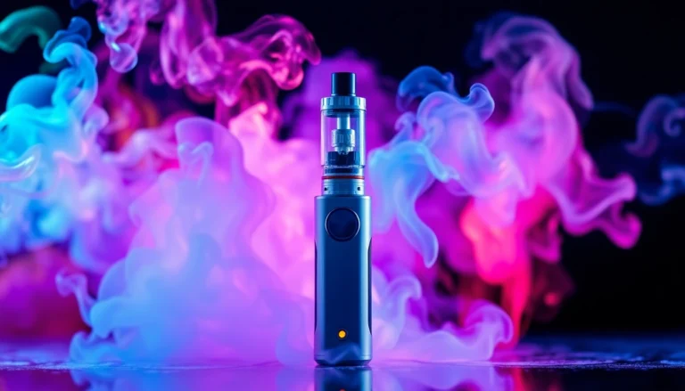 Maximize Savings and Sustainability with Advanced Vape Systems at Puffnet