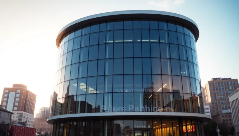 Mastering the Art of Buying Commercial Property for Investment in the UK