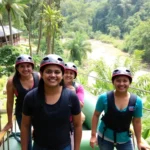 Premium Dandeli Resorts Packages for Memorable Nature and Adventure Experiences