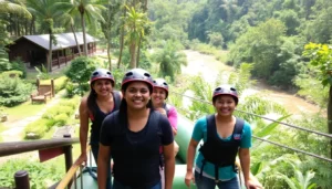 Premium Dandeli Resorts Packages for Memorable Nature and Adventure Experiences