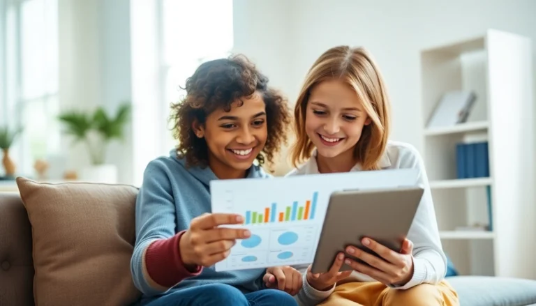 Essential Strategies for Effective Guide To Investing For Children