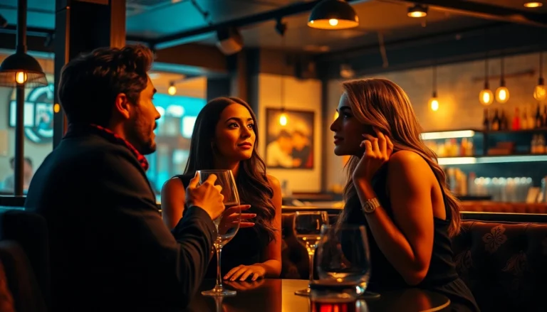 Mastering Rencontre Coquine: Strategies, Tips, and Best Practices for Discreet Encounters