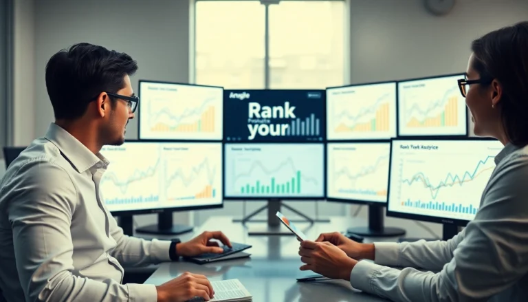 Boost Your Search Rankings with Proven SEO Strategies to Rank Your Website Higher