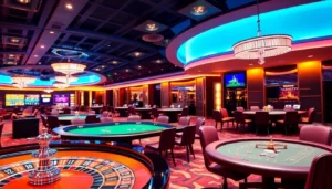 Professional casino siteleri platform showcasing trusted online casino games and secure betting