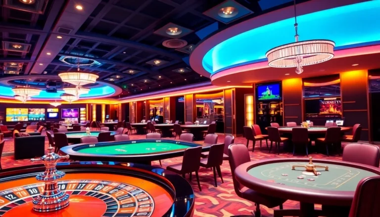 Casino Siteleri: Güvenilir ve Kazandıran En İyi Online Casino Rehberi 2025