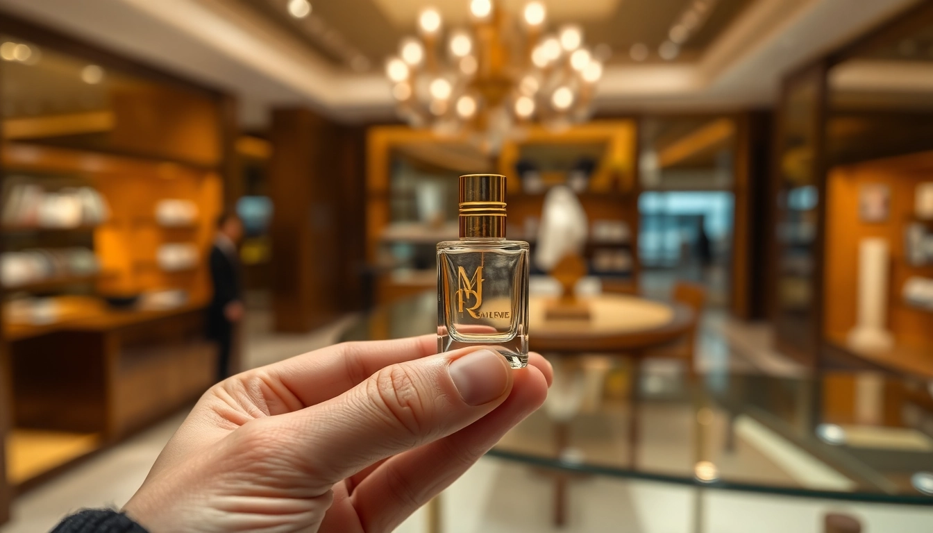 Learn how to parfumproben kaufen easily with our elegant perfume sample selection and expert