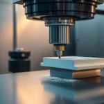 Kompleksowe usługi frezowania CNC aluminium – precyzja i efektywność
